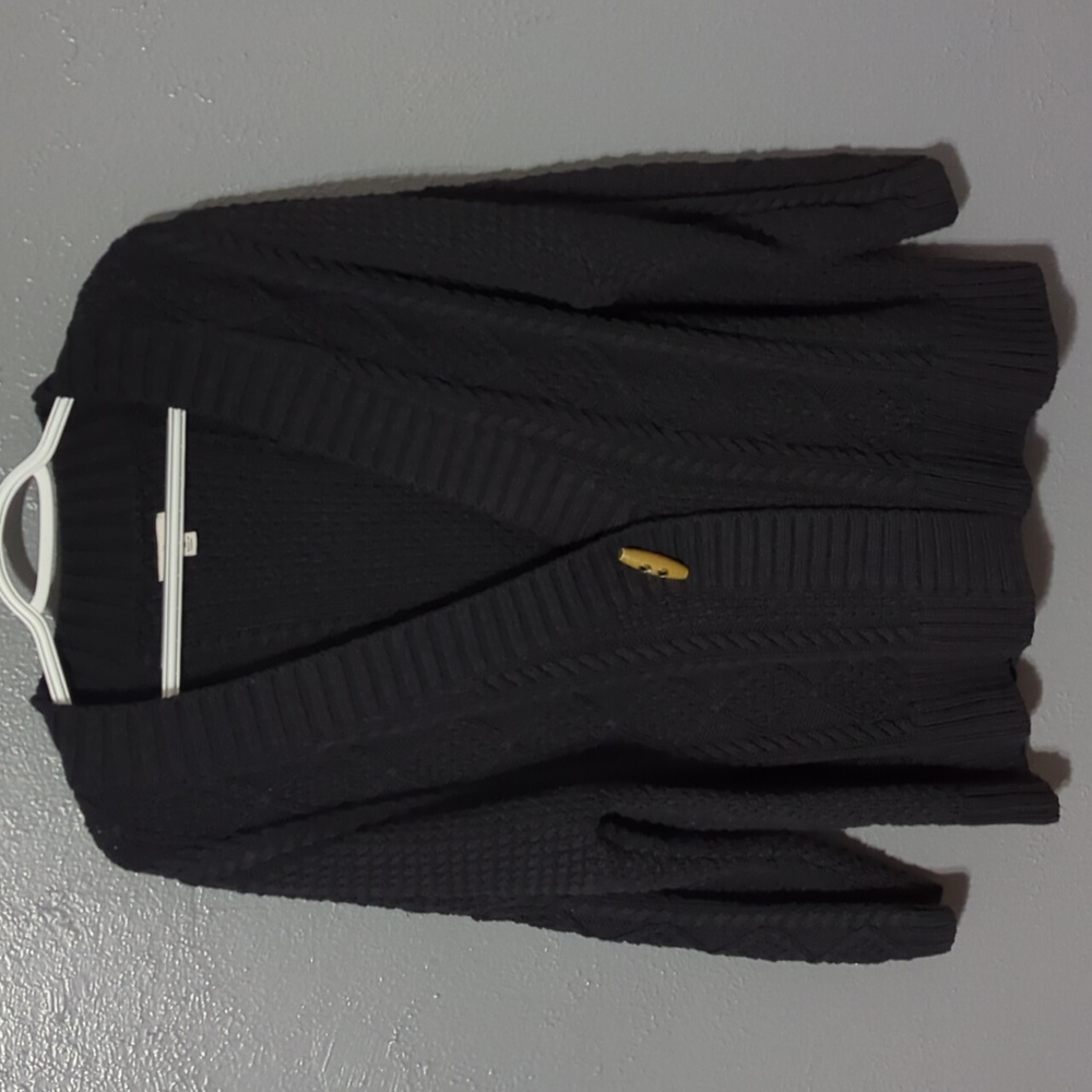 Women's L.L. Bean Signature cardigan sweater